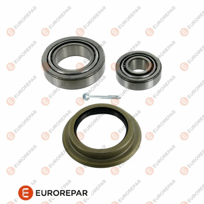 Kit de roulements de roue EUROREPAR 1681942680