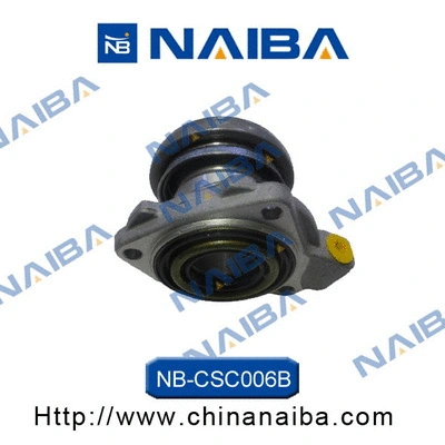 Butée hydraulique, embrayage Calipere+ NAIBA CSC006B