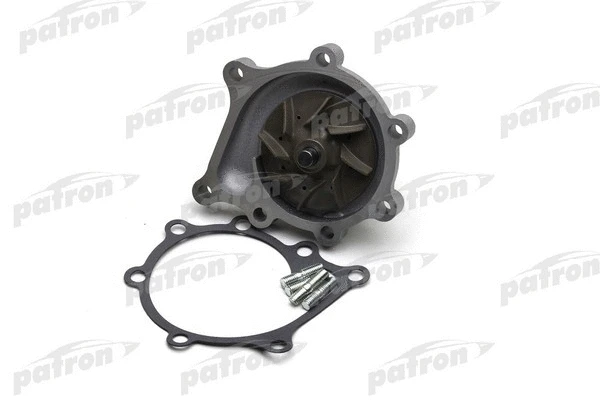 Pompe à eau, refroidissement du moteur PATRON PWP1368