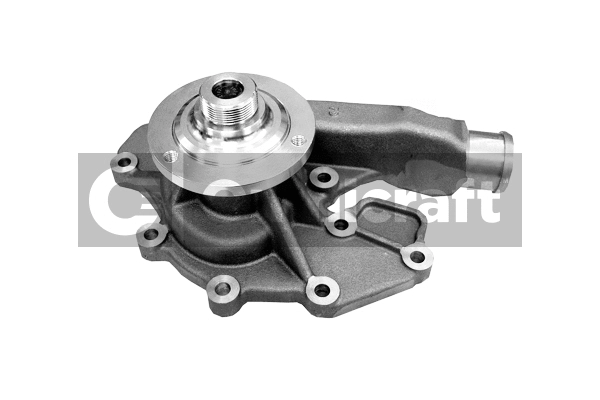 Pompe à eau, refroidissement du moteur Omnicraft 2317336