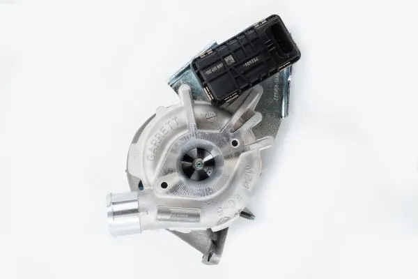 Turbocompresseur, suralimentation GARRETT 752610-9032W