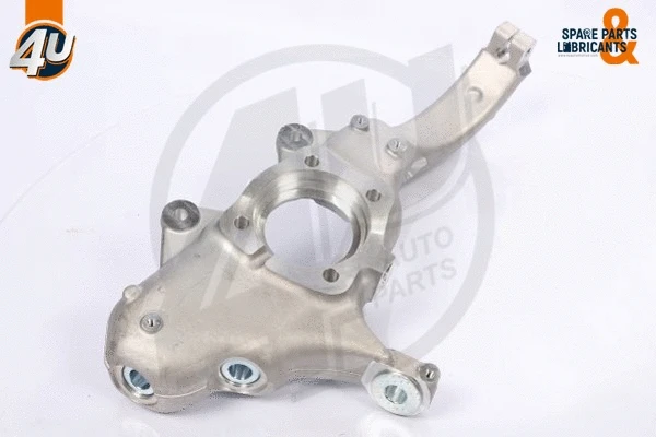 Fusée d'essieu, suspension de roue 4U Autoparts 55067BW