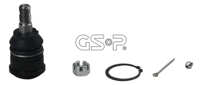 Rotule de suspension GSP-BR S080703