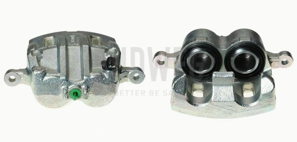 Étrier de frein BUDWEG CALIPER 344257