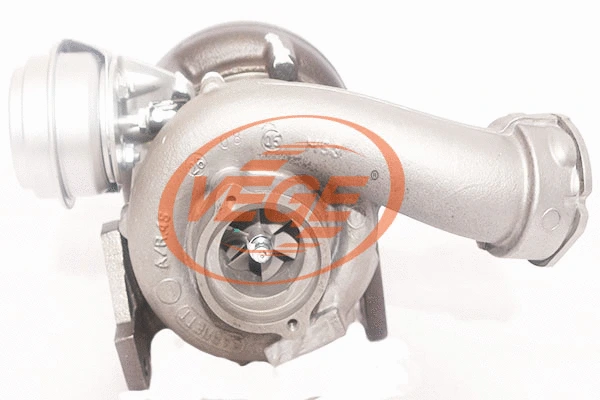 Turbocompresseur, suralimentation VEGE 08891913