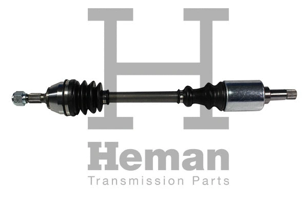Arbre de transmission HEMAN TD73640