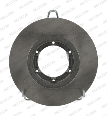 Disque de frein FERODO DDF016
