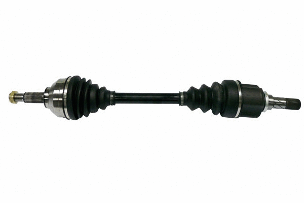 Arbre de transmission MTR 12156722