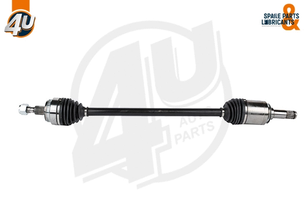 Arbre de transmission 4U Autoparts 23021MR