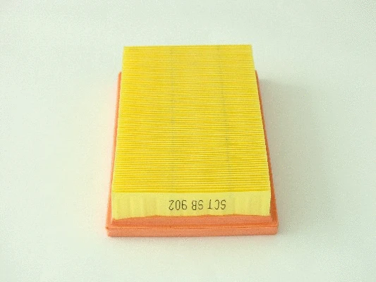 Filtre à air SCT - MANNOL SB 902