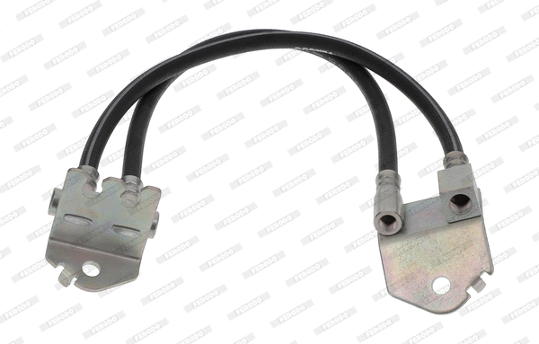 Flexible de frein FERODO FHY2573