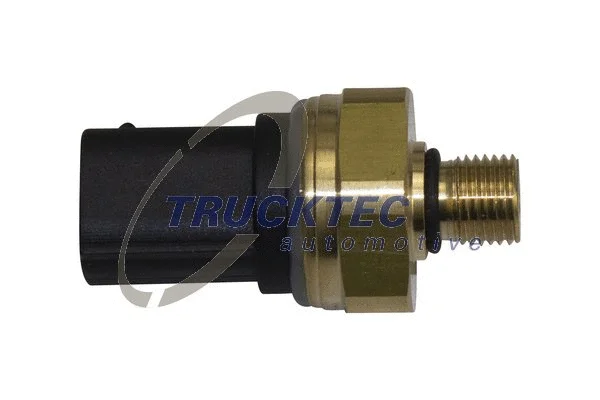 Capteur, pression de carburant TRUCKTEC AUTOMOTIVE 02.17.178