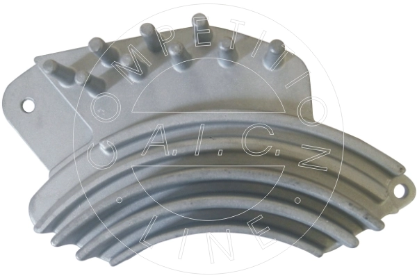 Calculateur, chauffage/ventilation AIC 53948