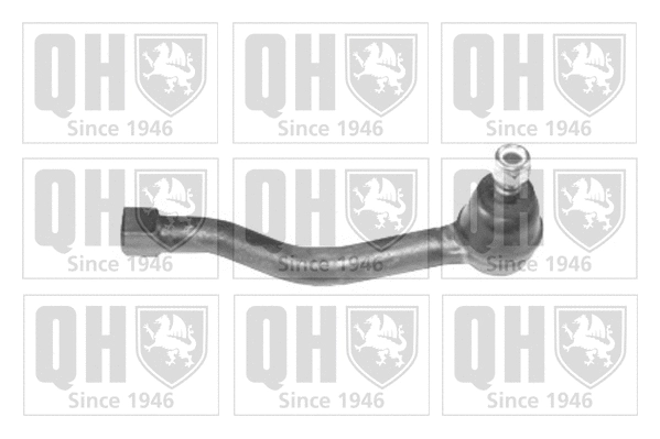 Rotule de barre de connexion QUINTON HAZELL QR3460S