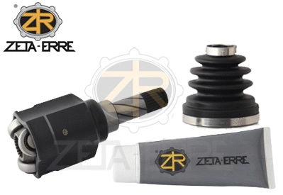Jeu de joints, arbre de transmission ZETA-ERRE ZR7091