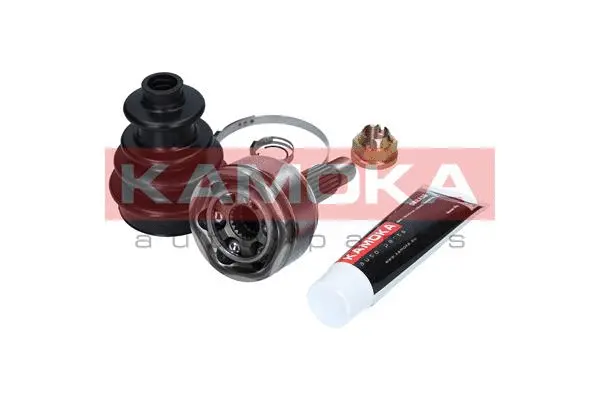 Jeu de joints, arbre de transmission KAMOKA 6118