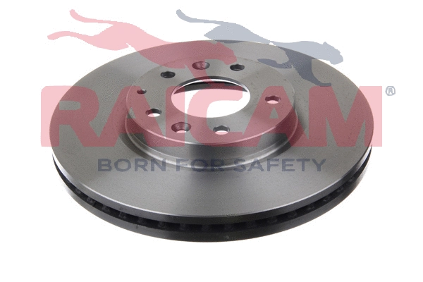 Disque de frein RAICAM RD01397