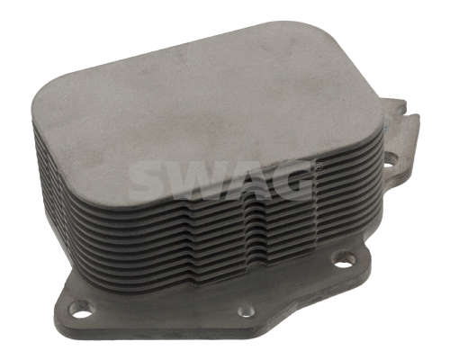 Radiateur d'huile SWAG 64 10 0544
