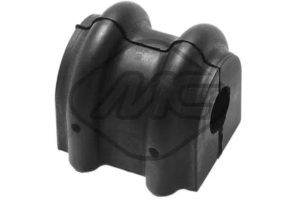 Suspension, stabilisateur Metalcaucho 57232