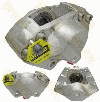 Étrier de frein Brake ENGINEERING CA624