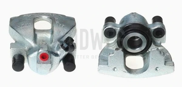 Étrier de frein BUDWEG CALIPER 344029