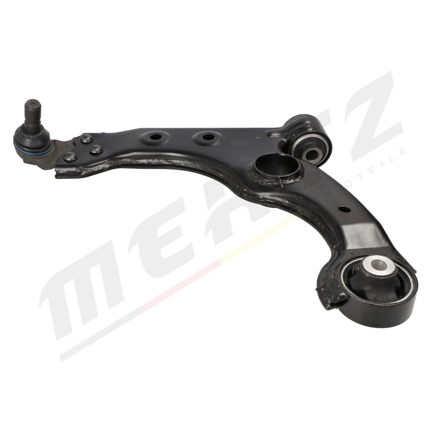 Bras de liaison, suspension de roue MERTZ M-S2096