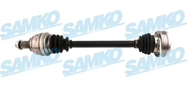 Arbre de transmission SAMKO DS60105