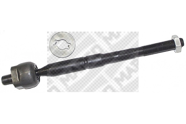 Rotule de direction intérieure, barre de connexion MAPCO 49289