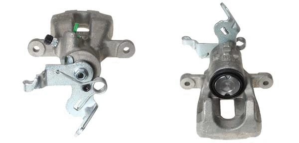 Étrier de frein 4X4 ESTANFI PDF-37-031
