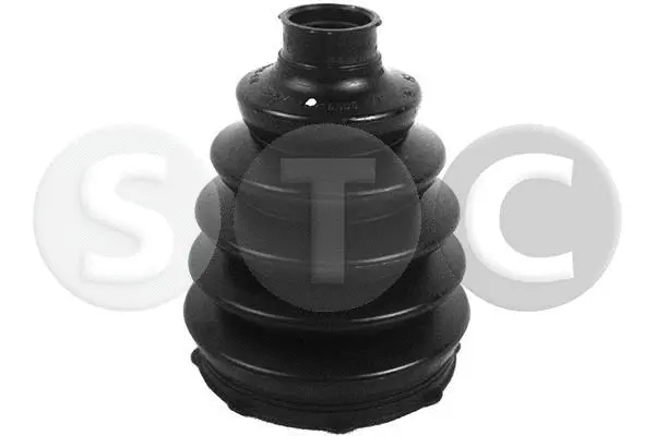 Joint-soufflet, arbre de commande STC T410539