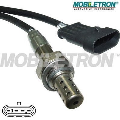 Sonde lambda MOBILETRON OS-B452P