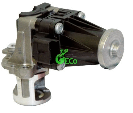 Vanne EGR GECO VE1218