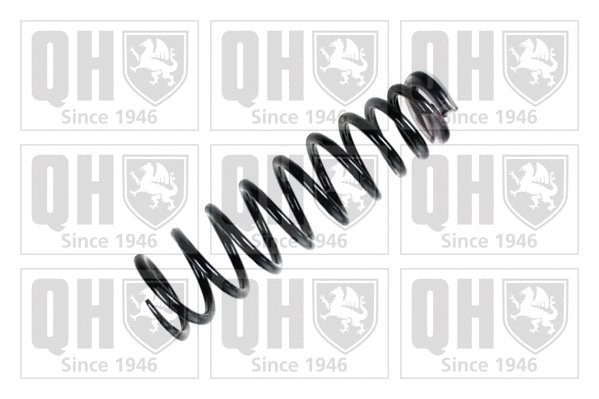 Ressort de suspension QUINTON HAZELL QCS5300