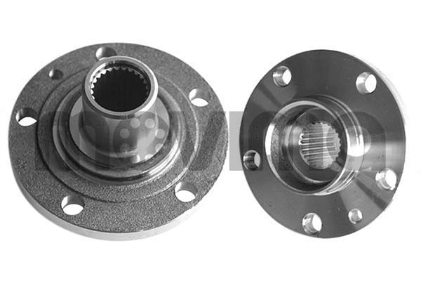 Moyeu de roue MOVIMA RM80332
