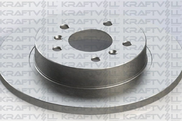 Disque de frein KRAFTVOLL GERMANY 07040329