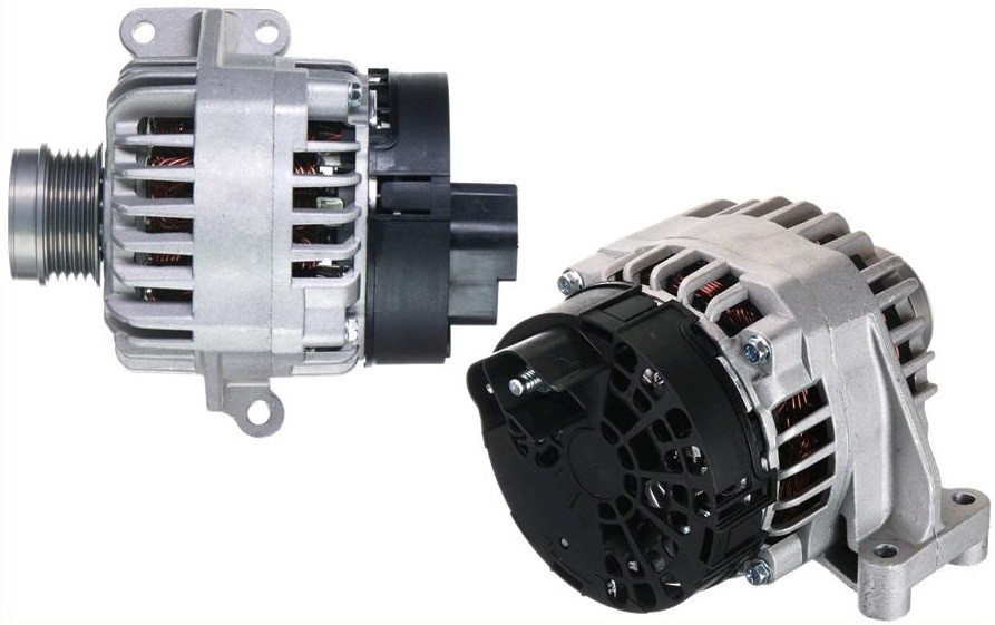 Alternateur TESLA TECHNICS TT12402