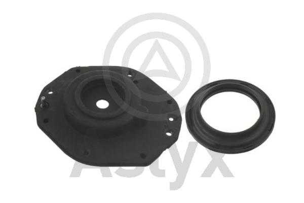 Kit de réparation, coupelle de suspension Aslyx AS-203294
