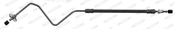 Flexible de frein FERODO FHY3346