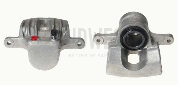 Étrier de frein BUDWEG CALIPER 343946