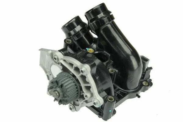 Pompe à eau, refroidissement du moteur ÜRO Parts 06H121026DR