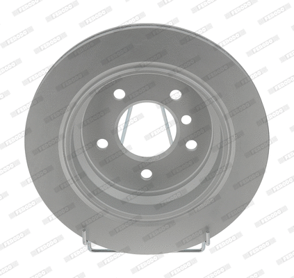 Disque de frein FERODO DDF836C