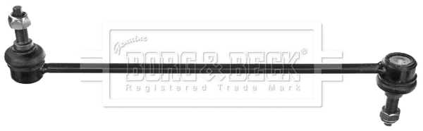 Entretoise/tige, stabilisateur BORG & BECK BDL7494