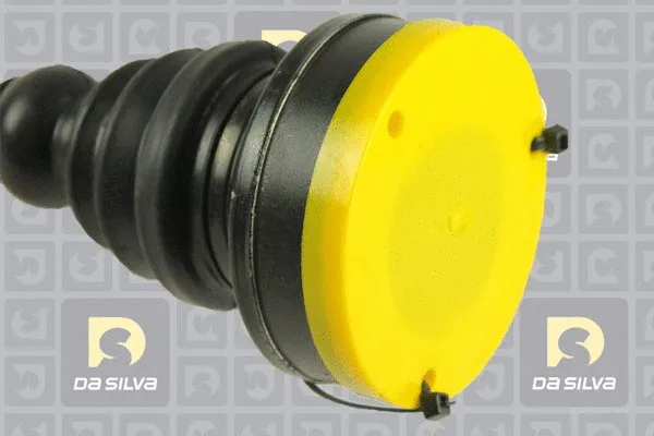 Arbre de transmission DA SILVA 1128AT