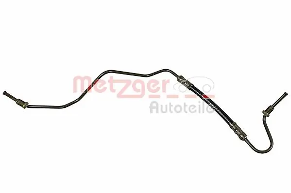 Flexible de frein METZGER 4119376