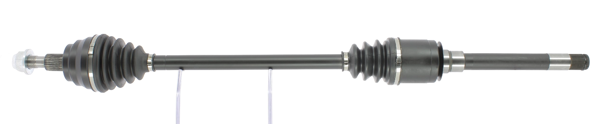 Arbre de transmission FRIESEN FDS3836