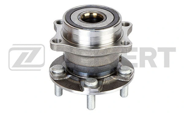 Moyeu de roue ZEKKERT RL-1431