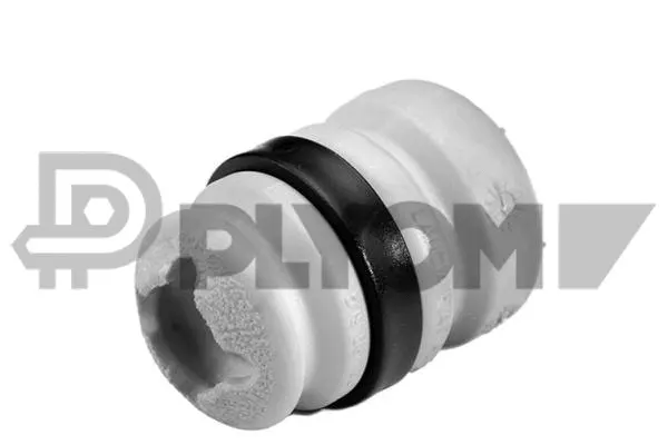 Butée élastique, suspension PLYOM P756939