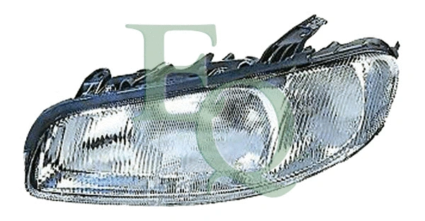 Projecteur principal EQUAL QUALITY PP0401S