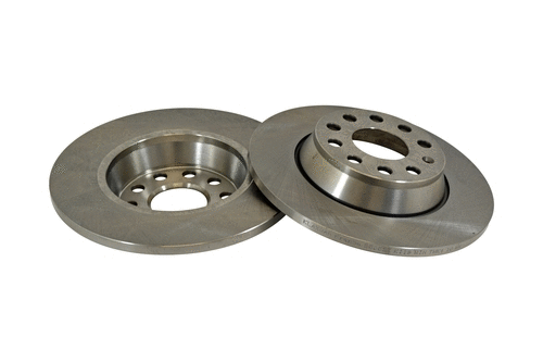 Disque de frein KLAXCAR FRANCE 25052z