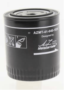 Filtre à huile A.Z. Meisterteile AZMT-41-040-1028